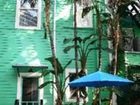 фото отеля Green House Inn
