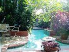 фото отеля Green House Inn