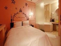Shinchon Y Hotel