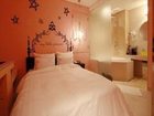фото отеля Shinchon Y Hotel