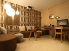 фото отеля Shinchon Y Hotel