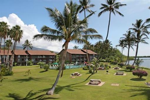 фото отеля Castle Molokai Shores Resort Kaunakakai