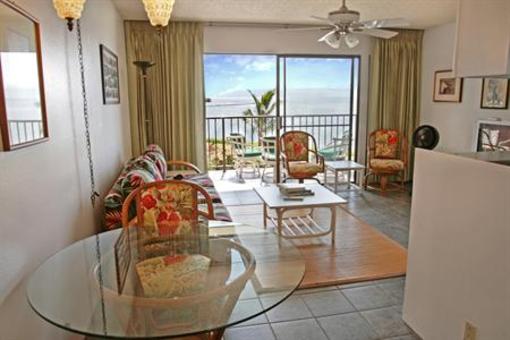 фото отеля Castle Molokai Shores Resort Kaunakakai