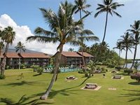 Castle Molokai Shores Resort Kaunakakai