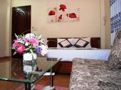 фото отеля Palm Hotel Ho Chi Minh