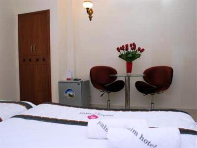 фото отеля Palm Hotel Ho Chi Minh