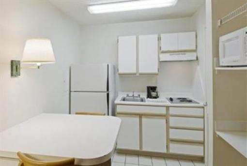 фото отеля Homestead Studio Suites Beaverton