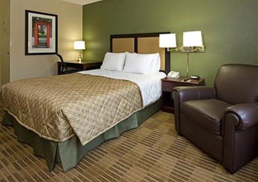фото отеля Homestead Studio Suites Beaverton