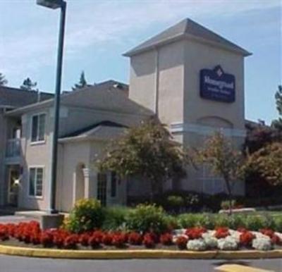 фото отеля Homestead Studio Suites Beaverton