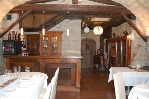 фото отеля Hotel Rural Bidean Puente De La Reina