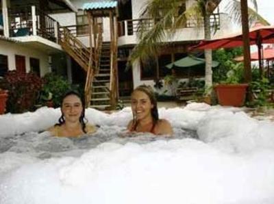 фото отеля Hotel San Vicente Galapagos