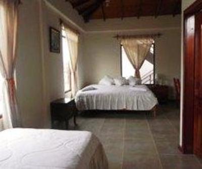 фото отеля Hotel San Vicente Galapagos