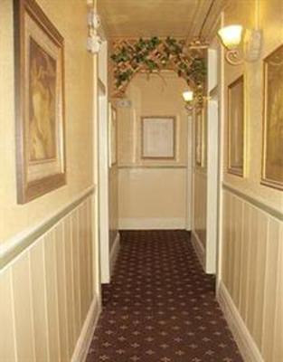 фото отеля Encore Express Hotel