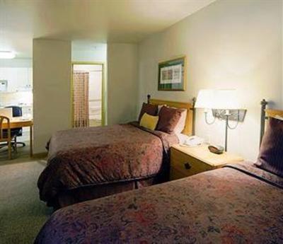 фото отеля Extended Stay Deluxe Bothell