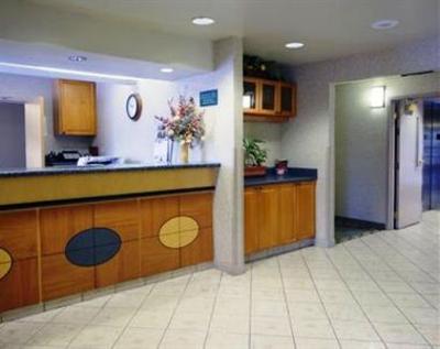 фото отеля Extended Stay Deluxe Bothell
