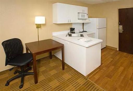 фото отеля Extended Stay Deluxe Bothell