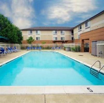 фото отеля Extended Stay Deluxe Bothell