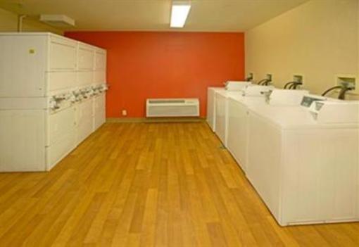 фото отеля Extended Stay Deluxe Bothell