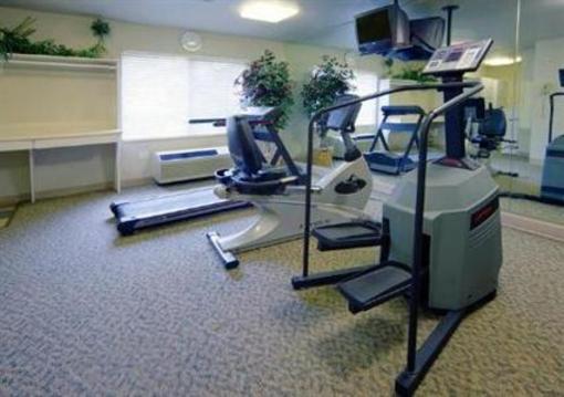 фото отеля Extended Stay Deluxe Bothell