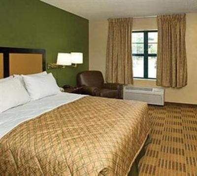 фото отеля Extended Stay Deluxe Bothell