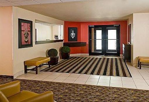 фото отеля Extended Stay Deluxe Bothell