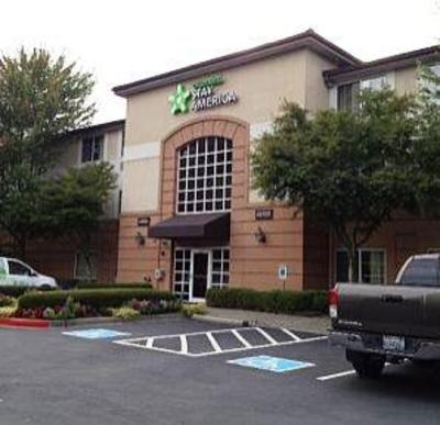 фото отеля Extended Stay Deluxe Bothell