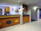 фото отеля Extended Stay Deluxe Bothell