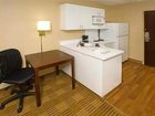 фото отеля Extended Stay Deluxe Bothell