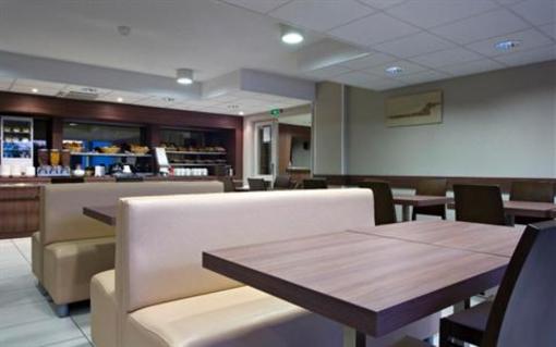 фото отеля Hotel Arena Saint-Jean-de-Luz