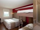 фото отеля Hotel Arena Saint-Jean-de-Luz