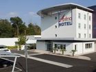 фото отеля Hotel Arena Saint-Jean-de-Luz