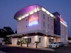 фото отеля Hotel Arena Saint-Jean-de-Luz