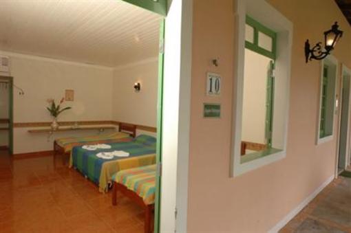 фото отеля Hotel Fazenda Vitoria