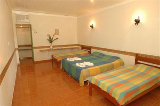 фото отеля Hotel Fazenda Vitoria