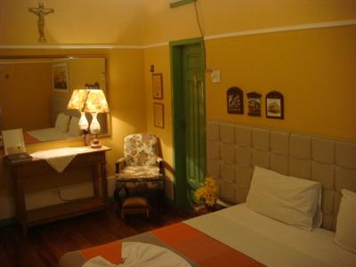 фото отеля Hotel Fazenda Vitoria