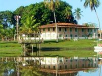 Hotel Fazenda Vitoria
