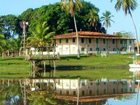 фото отеля Hotel Fazenda Vitoria