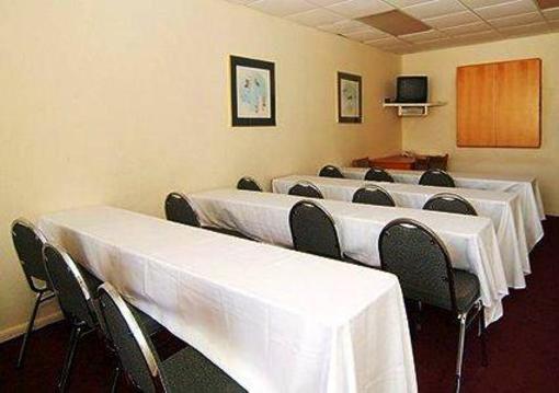 фото отеля Comfort Inn Wesley Chapel