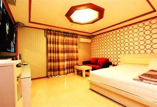 фото отеля Inca Motel