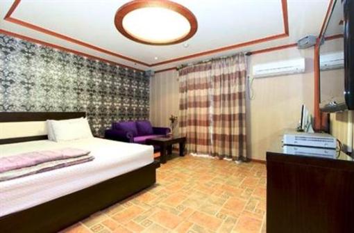 фото отеля Inca Motel