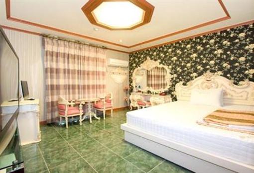 фото отеля Inca Motel