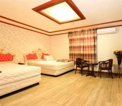 фото отеля Inca Motel