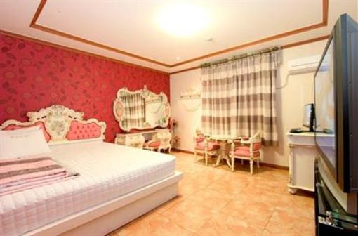 фото отеля Inca Motel