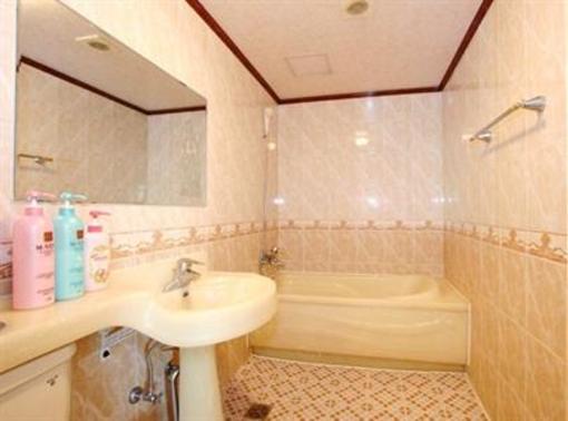 фото отеля Inca Motel
