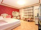фото отеля Inca Motel