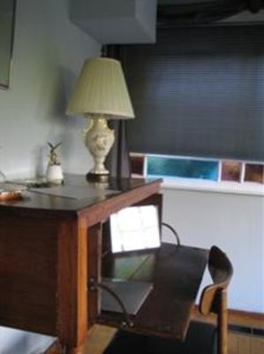 фото отеля Goose and Turrets Bed and Breakfast Montara