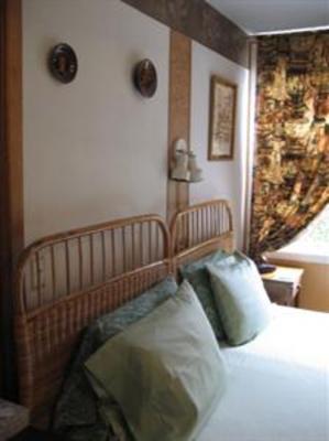 фото отеля Goose and Turrets Bed and Breakfast Montara