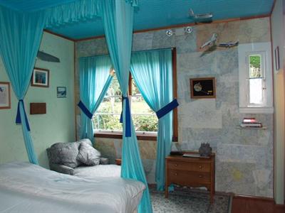 фото отеля Goose and Turrets Bed and Breakfast Montara