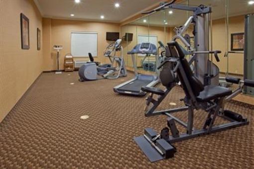 фото отеля Holiday Inn Express Hotel & Suites Vidor South