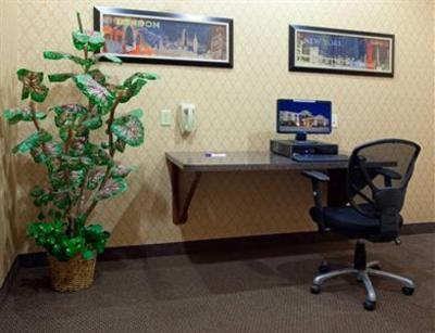 фото отеля Holiday Inn Express Hotel & Suites Vidor South